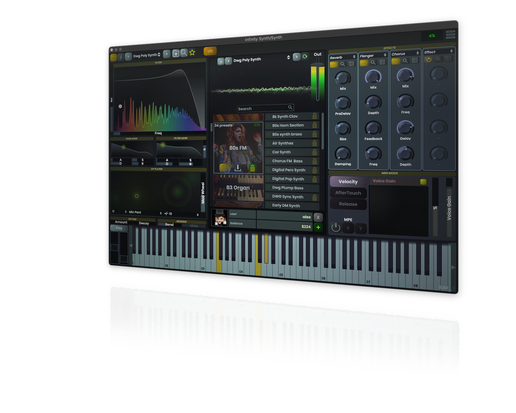 Aax plugins clearance