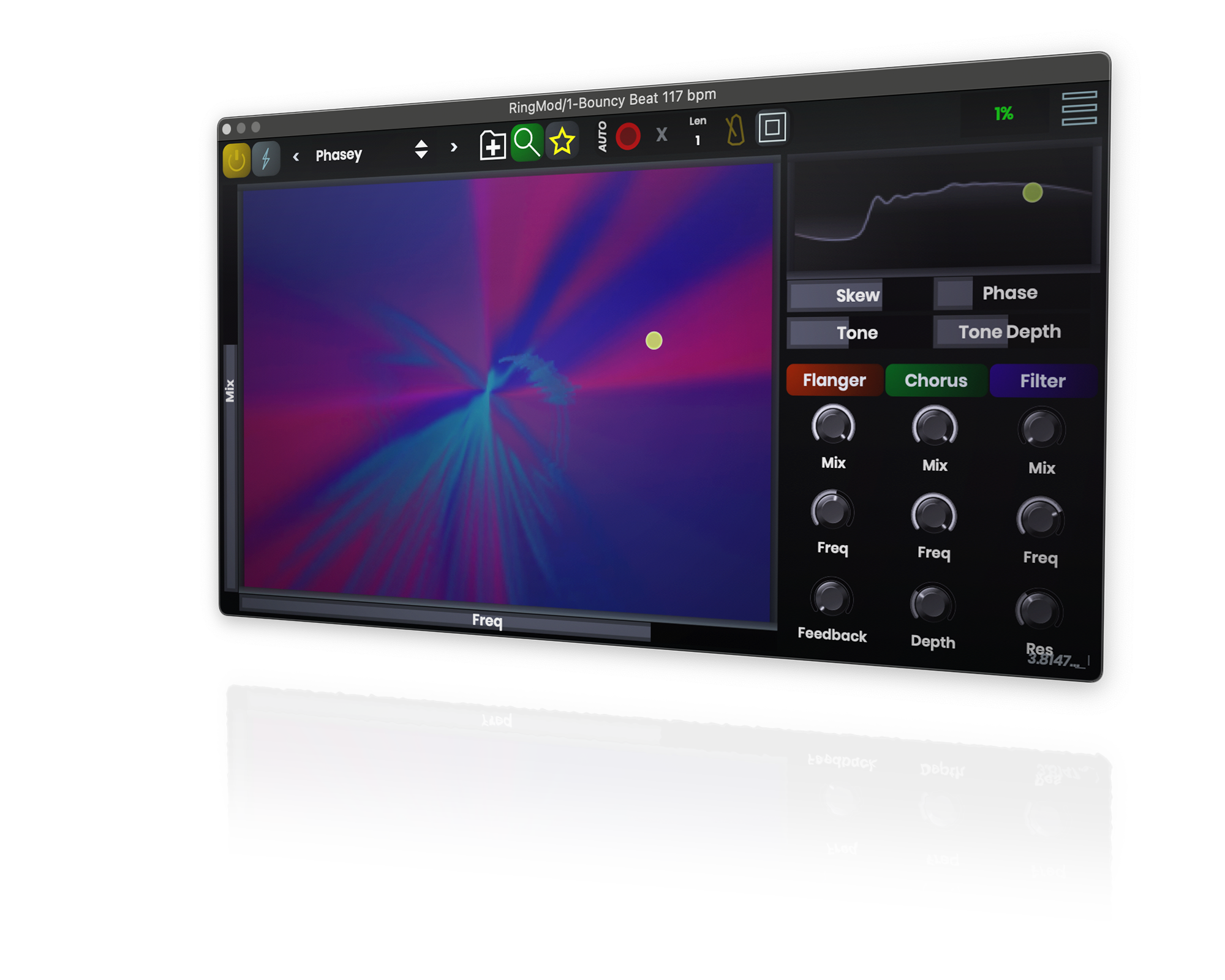 A Simple Guide to Modulation: Ring Mod